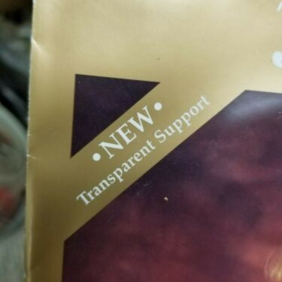 (2) B cup  Prima's clear traditional disposable adhesive bras (6 pair) USA - Picture 8 of 10